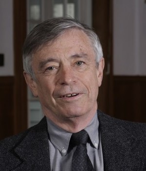 Ken Geiser, Ph.D.