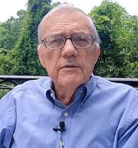 Ronald W. Hart, Ph.D., Director Emeritus